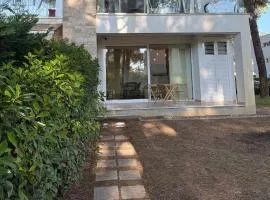 San Pietro Yard Apartment