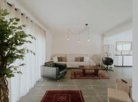 Best Houses 42 - Recanto Portugues, hotel v destinaci Atouguia da Baleia