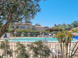 Mini Villa 200 m de la plage, hotel i Cervione