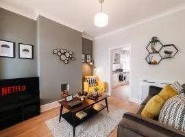 Stylish & Well Equipped Modern Home HS2, NEC, Heartlands