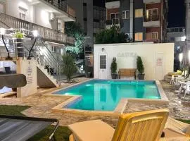 Apartments Pribilovic