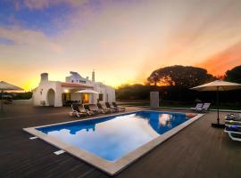 Mourisca by Check-in Portugal, hôtel à Vilamoura