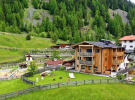 Bio & Reiterhof der Veitenhof - Pferde, Berge, Wellness & Freiheit im Ötztal