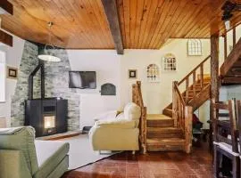 Casa Rural Arix