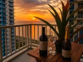 Elegant 1BR near Solaire, Okada, Mall of Asia