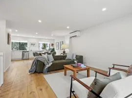 Harakeke Whāre - Christchurch Holiday Homes