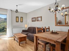 El Mirador by Cardi Suites, khách sạn ở Formigal