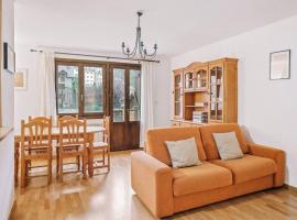 Carlina by Cardi Suites, Hotel in Escarrilla