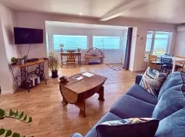L'APPÂT buvette et couchette de Sainte-Luce - Appartements de vacances modernes, calmes et ressourçant sur le fleuve