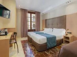 Hotel Gótico