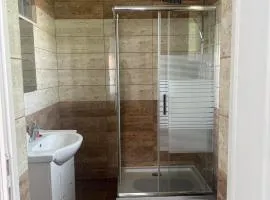 Kertvárosi Apartman