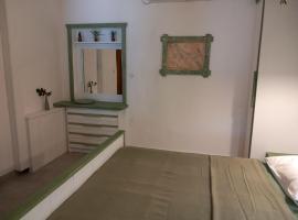 Guest House Green Corner Supetarska Draga, ξενοδοχείο σε Supetarska Draga