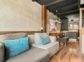 Iraida - Precioso dúplex en Lanuza by Cardi Suites, Hotel in Lanuza