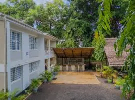 Summit Retreat
