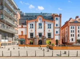 Browar Hevelius Comfort Apartments by Grand Apartments