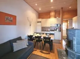 Kuukkeli Apartments Suite