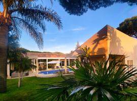 Seventies by Check-in Portugal, hotel em Quarteira