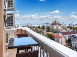 Luxury Apartment in the City Centre