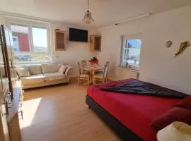 Fewo Linda - Gemütliche Ferienwohnung in direkter Bodenseenähe
