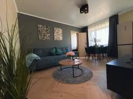 Flat in Pärnu