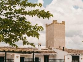 Apartamentos Tur&iacute;sticos La Teja