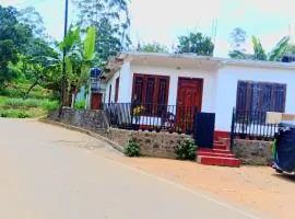 Stay Logi Nanuoya