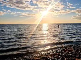 App 7u Erholsamen Sundowner