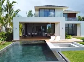 Villa Azuri - Vue sur mer