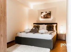 Rêve Blanc - Poluc Apartments bilocale