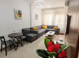 Khalda One Bedroom Apt