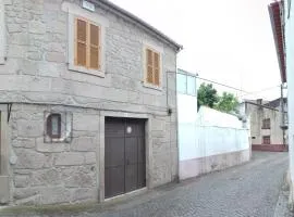 Casa da Rosa