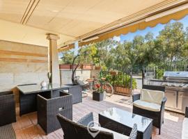 House Tasia, Hotel in Torre Grande