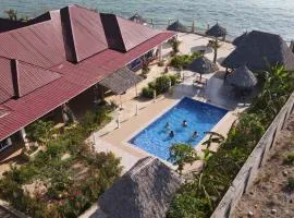 Coral Cliff Villas Zanzibar