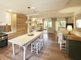 Golf Beach Pals Haus - The Haus Bcn