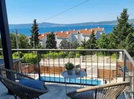 Blue Adria Pearl House