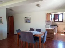 villa Adriana apartments