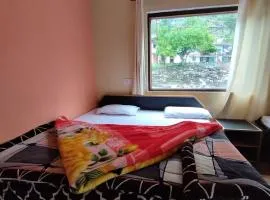 Shiva heights Trek and stay