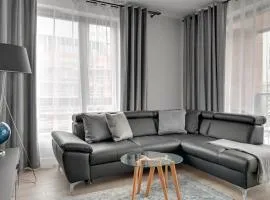 Premium Apartment Mustang with Parking by Lion Apartments