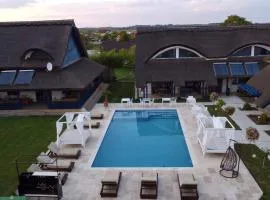 Complex Turistic Casa Anastasia