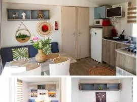 Blue Grass Ranch - MobilHome Cactus