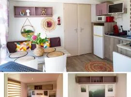 Blue Grass Ranch - MobilHome YUCCA