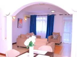 Lovely Tarnishia 2 Bedroom