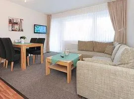 Ferienwohnungen Alter Sielweg Wohnung 10