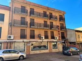 DORMERO Hotel y Albergue Sahagun