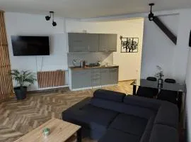 Apartament Lewi