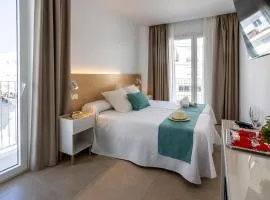 Hotel OASIS CENTRO