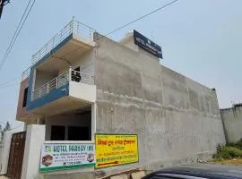 Hotel O Pranav Inn