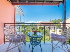 Kassiopi Apartment 2