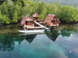 OMBAR Homestay
