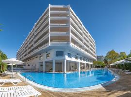 Ponient Pirámide Salou by PortAventura World